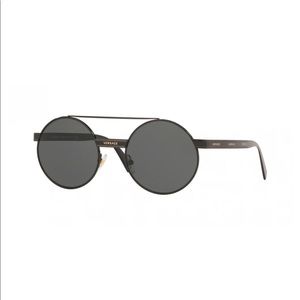 COPY - Round Versace sunglasses worn once